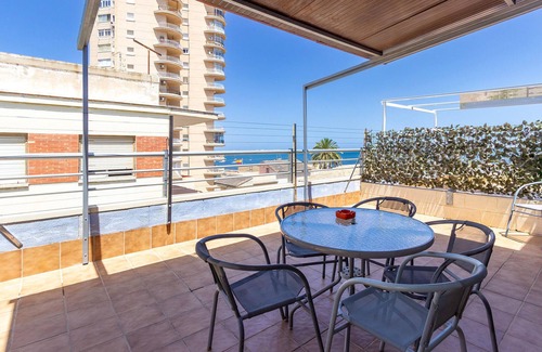 Santiago de la Ribera Apartment | Cozy apartment in San Javier with WiFi