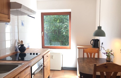 Dannenberg Apartment | Cozy apartment in Schaafhausen