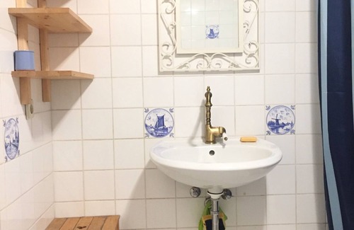 Dannenberg Apartment | Cozy apartment in Schaafhausen