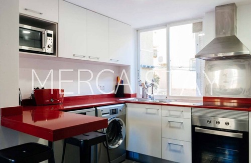 Sitges Apartment | Cozy Apartment in Sitges