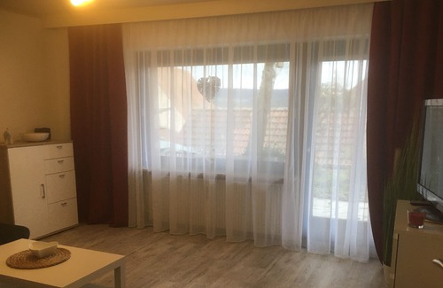 Forchheim Apartment | Cozy apartment in the Buckenhofen district
