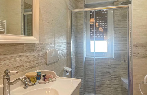 Taranto Apartment | Cozy apartment in Taranto with WiFi