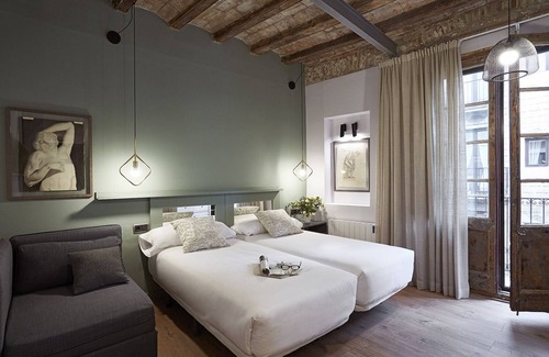 Gothic Quarter Apartment | Cozy apartment in the heart of the center - ideal location