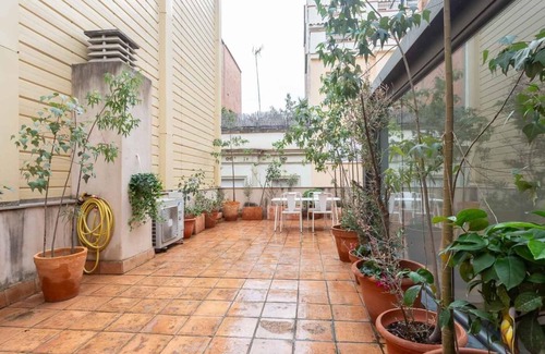 la Vila de Gracia Apartment | Cozy Apartment in the Heart of Gracia