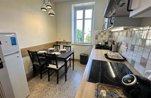 Schiltigheim Apartment | Cozy apartment in the heart of the brewery town