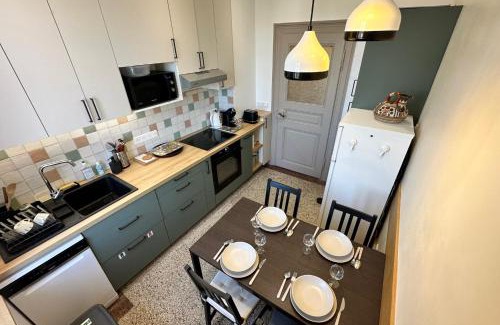 Schiltigheim Apartment | Cozy apartment in the heart of the brewery town