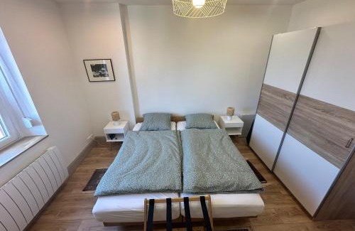 Schiltigheim Apartment | Cozy apartment in the heart of the brewery town