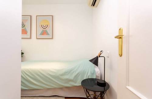 Chueca Apartment | Cozy apartment in the Barrio de las Letras
