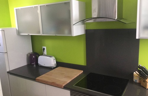 Sitges Town Center Apartment | Cozy apartment in the center of Sitges