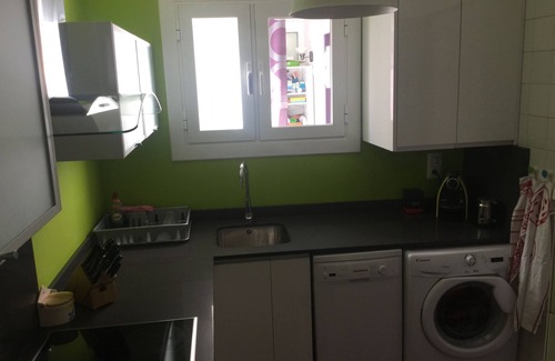 Sitges Town Center Apartment | Cozy apartment in the center of Sitges