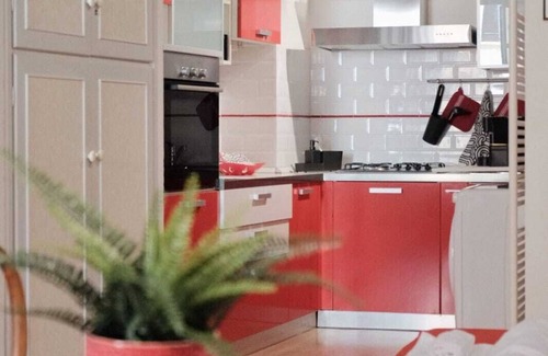 Parma City Centre Apartment | Cozy apartment in the center to enjoy every attraction and service.