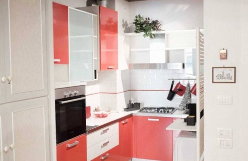 Parma City Centre Apartment | Cozy apartment in the center to enjoy every attraction and service.