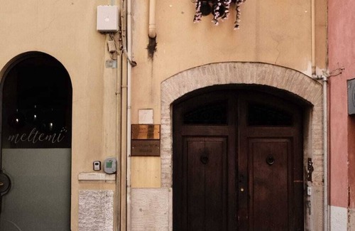 Parma City Centre Apartment | Cozy apartment in the center to enjoy every attraction and service.