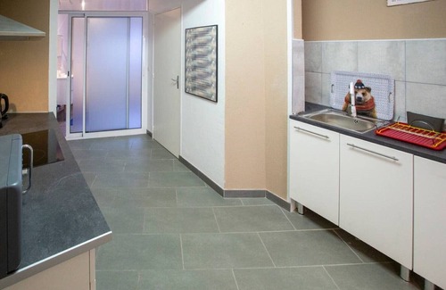 Centre Ville Other | Cozy apartment in the center of Pau. 6 travelers.