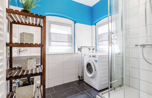 Kulmbach Apartment | Cozy apartment in the heart of Kulmbach