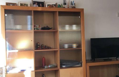 Puigcerda Apartment | Cozy apartment in the center of Puigcerdà
