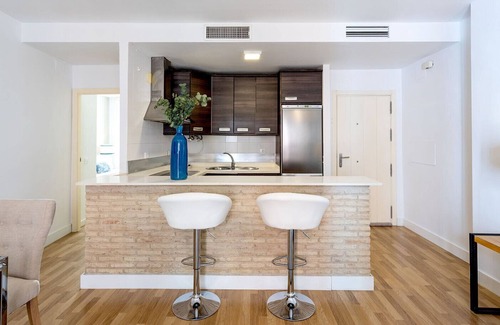 Historical Center Apartment | Cozy apartment in the city center. Francos VII