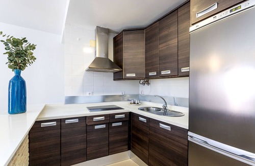 Historical Center Apartment | Cozy apartment in the city center. Francos VII