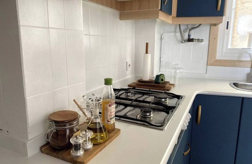 Xerta Apartment | Cozy apartment in the heart of Xerta