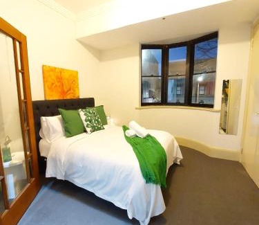 Chippendale Apartment | Cozy Apartment in the heart of the city