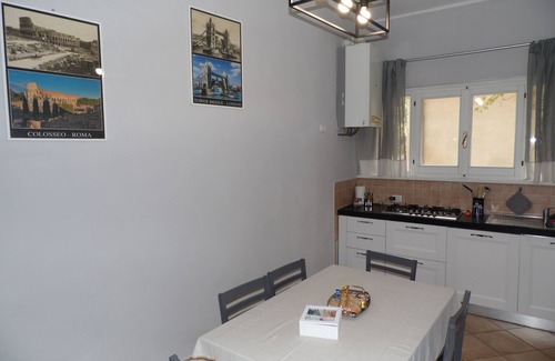 Trevi Apartment | COZY APARTMENT IN THE HISTORIC CENTER OF TREVI
