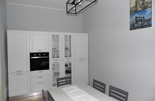 Trevi Apartment | COZY APARTMENT IN THE HISTORIC CENTER OF TREVI