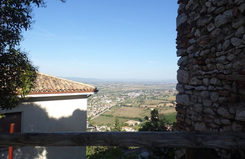 Trevi Apartment | COZY APARTMENT IN THE HISTORIC CENTER OF TREVI