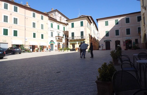 Trevi Apartment | COZY APARTMENT IN THE HISTORIC CENTER OF TREVI