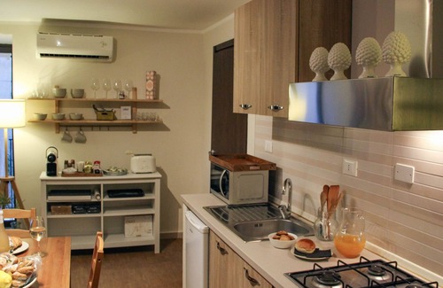 Centro Storico Apartment | Cozy apartment in the heart of the historic center of Palermo