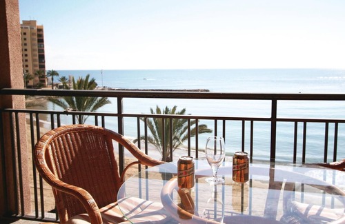 Torrevieja Apartment | Cozy apartment in Torrevieja