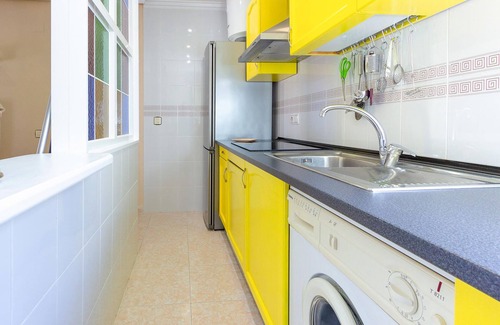 Los Balcones Apartment | Cozy apartment in Torrevieja with WiFi