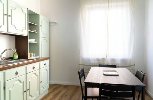 Palombina Nuova Apartment | Cozy apartment in Torrette area, small condominium, few km from Ancona