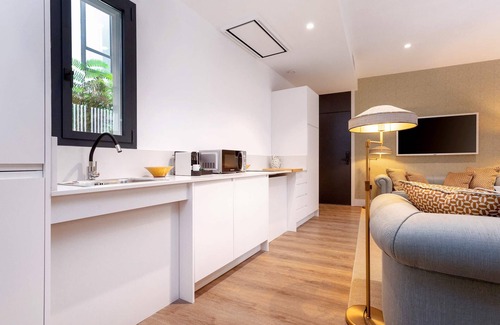 Triana Apartment | Cozy apartment in Triana. Betis III