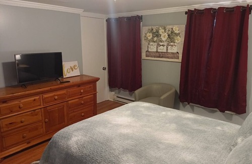Mahanoy City House | Cozy apartment in Mahanoy City, PA - near Locust Lake, Hazleton and Pottsville