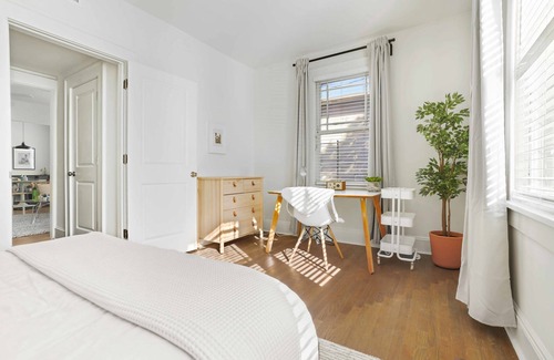 Virginia Highland Apartment | Cozy Apartment in Virginia Highland
