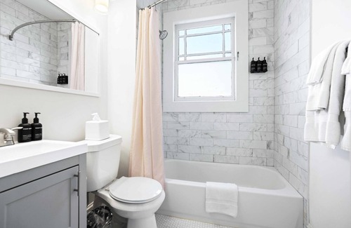 Virginia Highland Apartment | Cozy Apartment in Virginia Highland