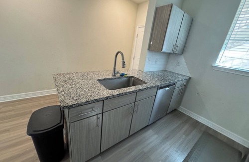 Cedar Park Apartment | Cozy apartment in welcoming Cedar Park with WiFi, AC, fitness room