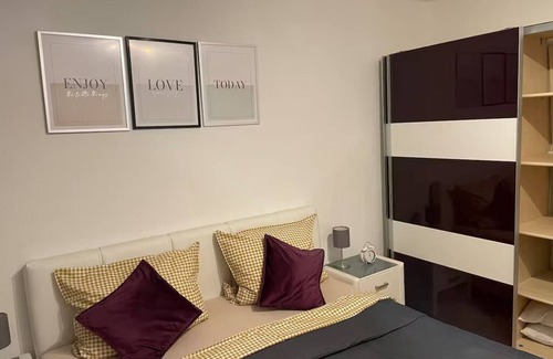 Wuppertal Apartment | Cozy apartment in Wuppertal Elberfeld