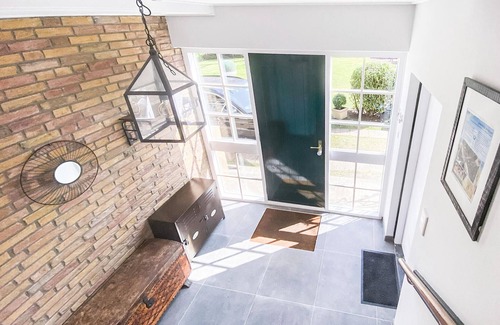 Zoutelande Apartment | Cozy apartment in Zoutelande with WiFi