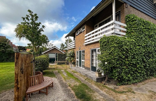 Zoutelande Apartment | Cozy apartment in Zoutelande with WiFi