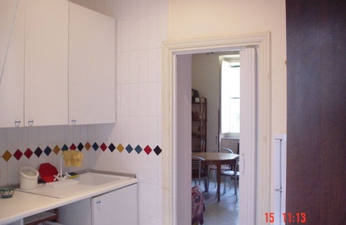 Albori Apartment | Cozy apartment in the greenery of the Amalfi Coast
