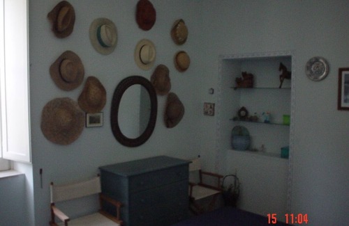 Albori Apartment | Cozy apartment in the greenery of the Amalfi Coast