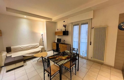 Borgo Milano Apartment | Cozy apartment just 15 min drive from Arena di Verona