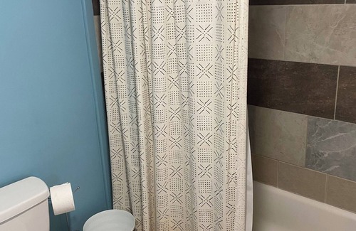 Mercersburg Apartment | Cozy Apartment minutes from ski resort golf coarse and large indoor flea market