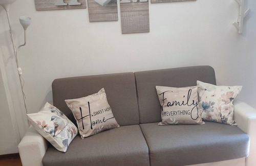 Pisa Apartment | Cozy apartment Near airport, Tower, hospital, pets allowed