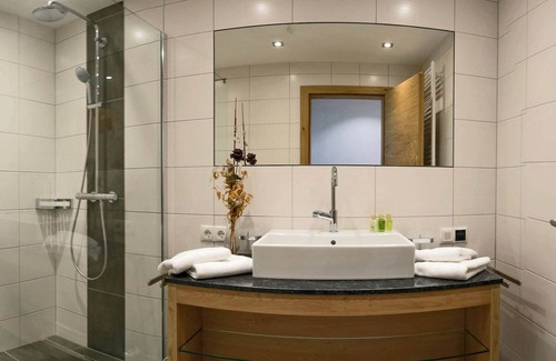 Burgstall Apartment | Cozy Apartment near Ski Area in Mayrhofen