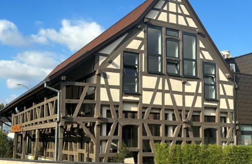 Hegenheim Apartment | Cozy apartment near Basel