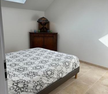 Hegenheim Apartment | Cozy apartment near Basel