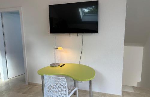Hegenheim Apartment | Cozy apartment near Basel