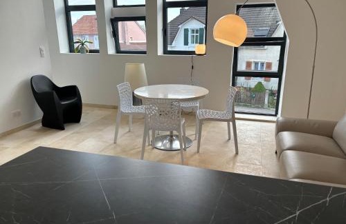 Hegenheim Apartment | Cozy apartment near Basel